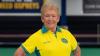 The 75-year-old great-grandmother making her Commonwealth Games debut