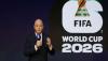 His time is up: La Liga chief Javier Tebas urges FIFA President Gianni Infantino to resign