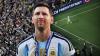 I was at Lionel Messi’s last ever World Cup game – the subtle things you didn’t see in his final moments with Argentina