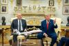Trump says US airlines can now fly to Lebanon for first time since 1985
