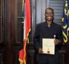 Robins Calls for Equal Land Rights