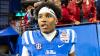 Ole Miss' Trinidad Chambliss ranked as top QB, but most NFL Draft gurus still prefer Texas' Arch Manning