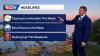 Iowa weather: Beautiful July weather settles in