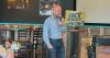 Former Southeast Alaska lawmaker campaigns for governor in Unalaska