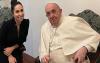 Pope Vatican: "I pray for the Kurdish people and send my warm greetings to the Kurdish people"