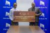 FDH Bank plc backs Brian McKnight concert