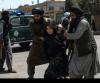 The Media Line: Female Afghan Christian Convert Flees Taliban, Only To Risk Deportation 