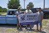 A road still worth traveling; tourists hit Route 66