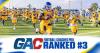 Great American Conference picks Southern Arkansas third in football