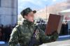 Armenia begins recruiting and training border guards for Azerbaijan border