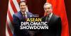 Rubio, Wang Yi to Hold High-Stakes Talks as U.S.-China Tensions Simmer