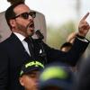 Colombia to host office of Trump's anti-cartel alliance: president-elect