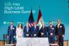 PepsiCo signs strategic agreements with Iraqi partners during Prime Minister Ali al-Zaidi’s visit to Washington