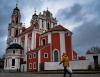 Defying The Russian Orthodox Church Is Risky. These Priests Did It Anyway.