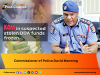 K4m in suspected stolen DDA funds frozen as police recoveries top K200m