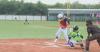 Baseball swings young people closer from across Taiwan Strait