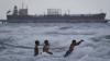 The US has collected about $13bn of Venezuela’s oil money. Where is it?
