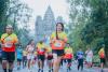 11th Angkor Empire Marathon to Promote Sports Tourism During Green Season