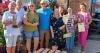Gardeners who help Sandown look lovely celebrated at ceremony