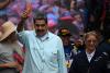 Former Venezuelan president Nicolas Maduro’s U.S. trial proposed for June, 2027 start