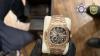 The luxury watches, the 20 flights to China and the Sydney international student