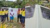 New solar power system enhances healthcare services at Gasele Nursing Station