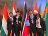 Bronze breakthrough for T&T at International Chemistry Olympiad