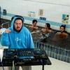 From bath to fish market: DJs play to revive Japan neighbourhoods