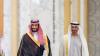 Saudi Arabia, UAE team up to display unity on social media following months of friction