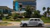 Spanish hotel chain Meliá leaving Cuba over legal, financial hurdles from sanctions