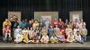 SAAC announces cast for Penguin Project Production of Annie KIDS