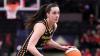 Caitlin Clark effect rolls on as Indiana Fever game shatters another WNBA TV ratings record