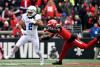 Georgia running back Dante Dowdell sidelined indefinitely after off-campus accident