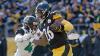 Former NFL and Michigan State star Le'Veon Bell arrested in child support case