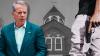 Man Threatens To Shoot Catholic School And Governor’s Grandchildren