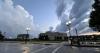Mercer County spared as hazardous weather passes through region