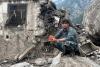 Desperate search for survivors after flash floods ‘like an earthquake’ kill 23 people in Afghanistan