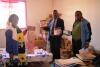 Agiru memorial school in Tari receives STEM Kits to boost science learning