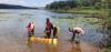 Photo of the week : thirsty Muyinga, the water shortage raises fears of a health catastrophe