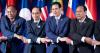 Allowing Iran control of Hormuz "dangerous precedent", Rubio tells ASEAN