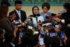 Chief of Indonesia's troubled free meals agency resigns on health grounds
