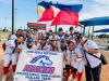 Manila softbelles ascend back to World Series throne