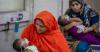 Bangladesh emerges as world’s worst-hit by measles over past 6 months