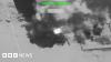 US renews strikes on Iran as Trump threatens to attack underground nuclear site