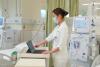 Ella Lei calls for stronger public–private healthcare collaboration and clearer medical talent pipeline