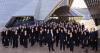 A major choral music festival that's ready to lead the way