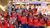 Record 38.9 Million Viewers Watched FIFA World Cup 2026 Final on Fox