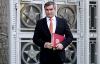 Moldovan ambassador called in to Russian Foreign Ministry, issued protest