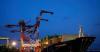 Japan's exports and imports grow as yen weakens