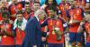 Spain Vs Argentina FIFA World Cup Final Shatters US Viewership Records